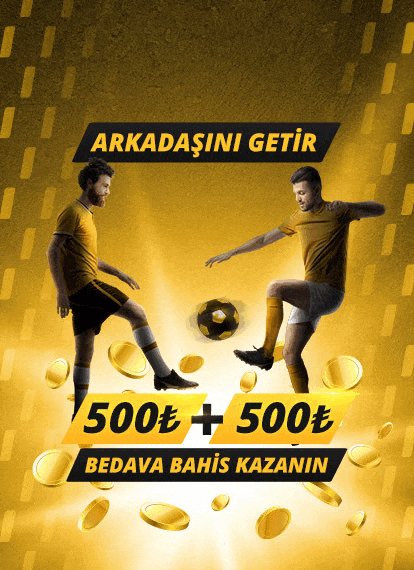 Mobilbahis Bedava Bahis için Tıkla