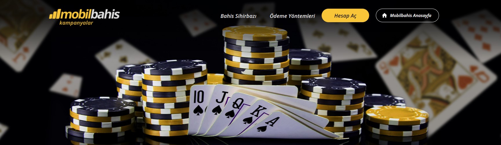 Mobilbahis802 Canlı Poker