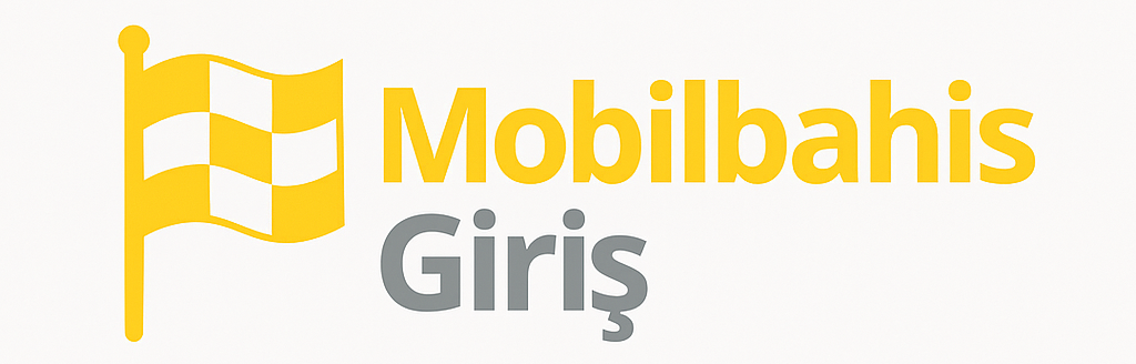 Mobilbahis Giriş