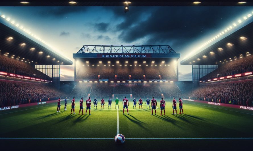 Villa Park Zirve Savaşı: Villa-United