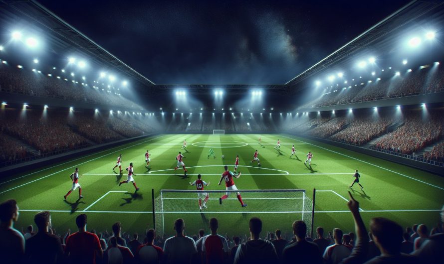 Arsenal Liverpool Kapışması Zirveyi Sarsar mı?