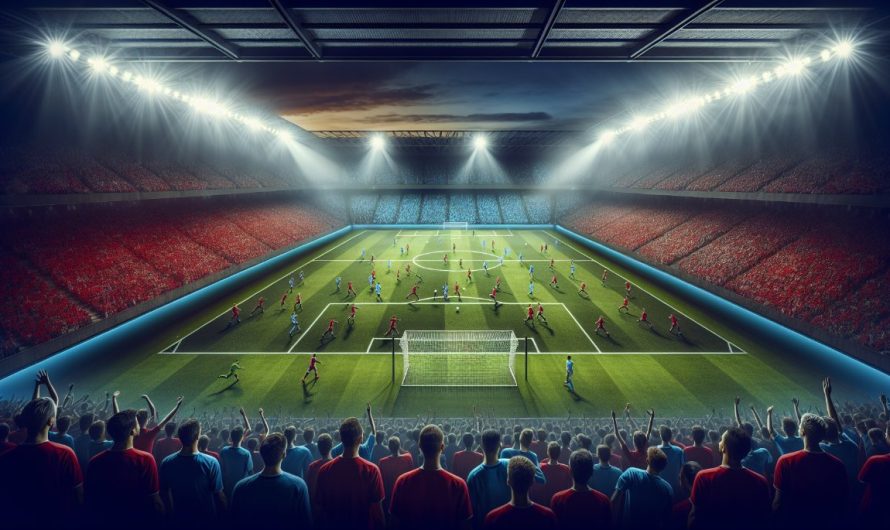 Anfield’da Yapılacak Kritik Karşılaşma: Liverpool’un Zirve Umudunu Kurtarabilir Mi?