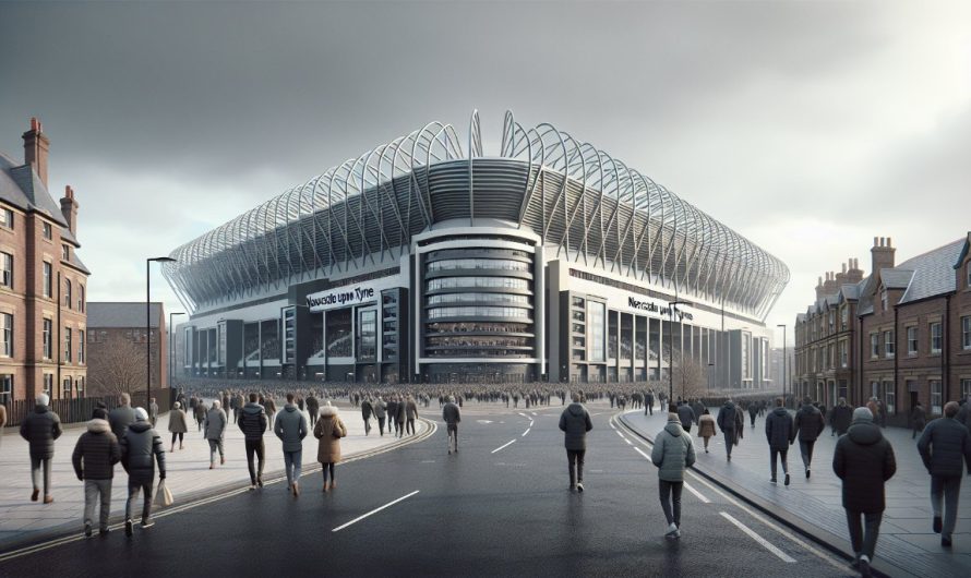 St James’ Park Savaşı: Newcastle Chelsea Karşısında