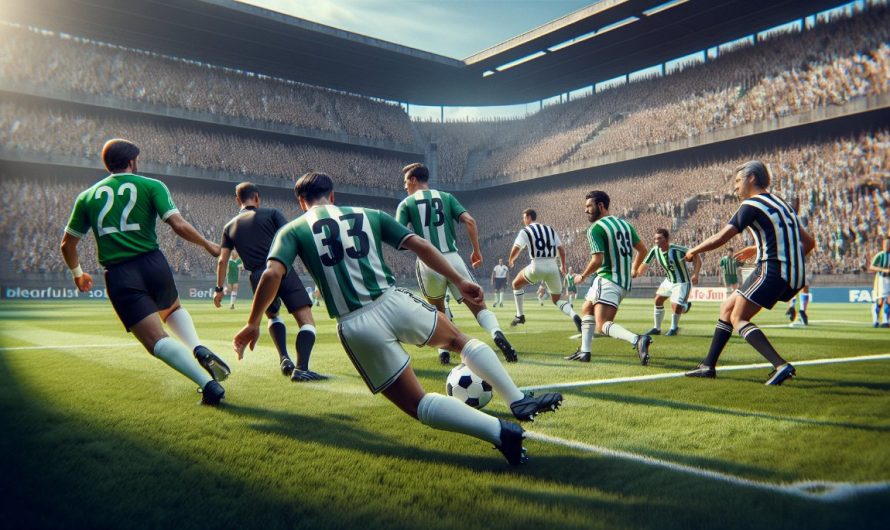 Son Düzlüğe Giren Bundesliga: Mönchengladbach ve Augsburg Karşı Karşıya