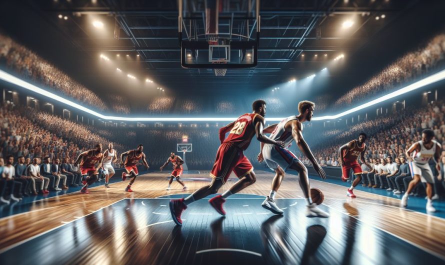 Batı Konferansı Kıran Kırana: Denver ile Houston Karşı Karşıya