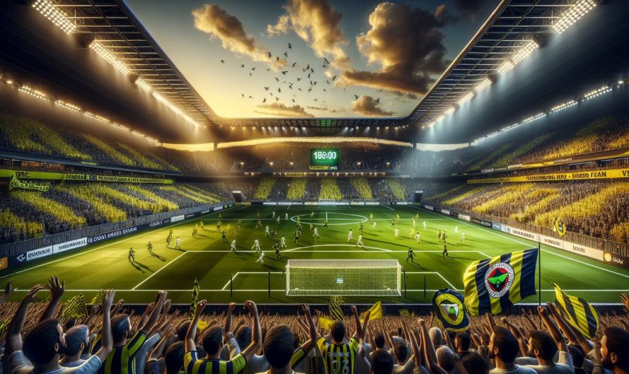 Süper Lig’de Kritik Mücadele: Fenerbahçe ve Konyaspor 15 Aralık’ta Karşılaşıyor