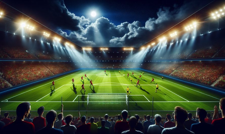 Fenerbahçe ile Gençlerbirliği Arasındaki Kritik Süper Lig Mücadelesi Yaklaşıyor