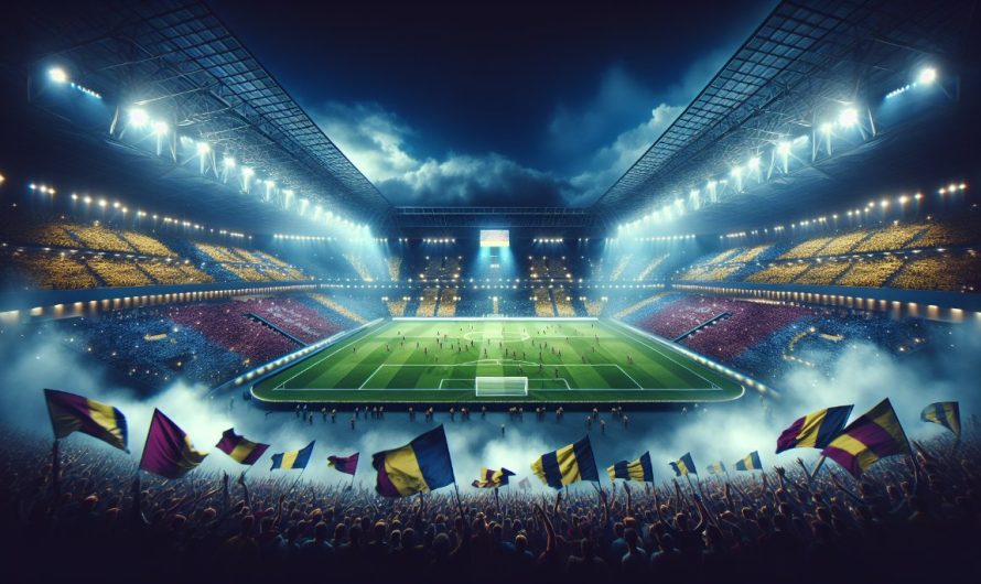Trabzonspor ve Fenerbahçe: 2026’nın Kritik Derbisi