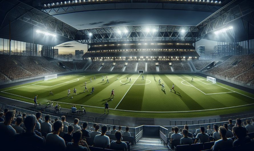 🔥 Süper Lig’de Kritik Mücadele: Başakşehir, Karagümrük’ü Ağırlıyor