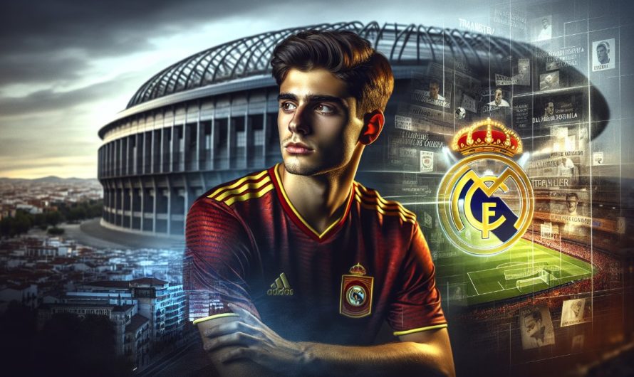 🔥 Arda Güler’in Geleceği: Arsenal’in İlgisi ve Real Madrid’in Stratejisi