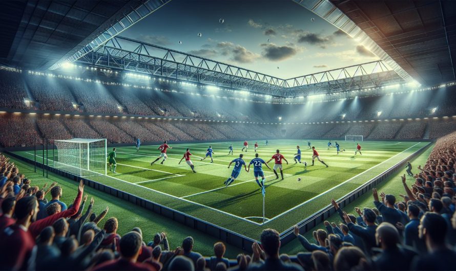Premier Lig’de Chelsea ve Brentford Karşı Karşıya