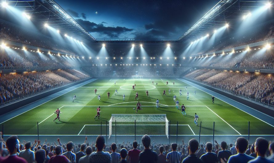 Gelecek Süper Lig Mücadelesi: Trabzonspor – Kasımpaşa | 2026 [Ön Bakış]
