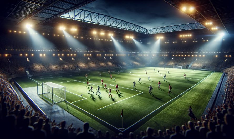(Şampiyonluk Mücadelesi) Juventus ve Napoli’nin Kritik Randevusu