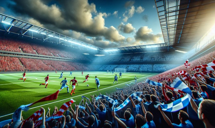 Manchester Derbisinde Son Gelişmeler ve Analizler