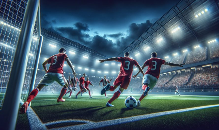 RB Leipzig, Bayern’i Zorlayabilir mi?