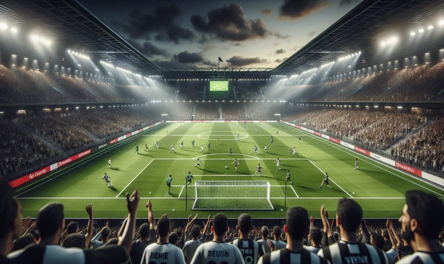 Beşiktaş ile Konyaspor’un Lig Mücadelesi: Form, Taktik ve Bahis İncelemesi