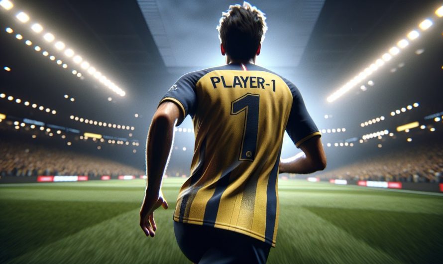 Fenerbahçe’nin Golcüsü Juventus’un Hedefinde: En-Nesyri’nin Serie A Yolculuğu
