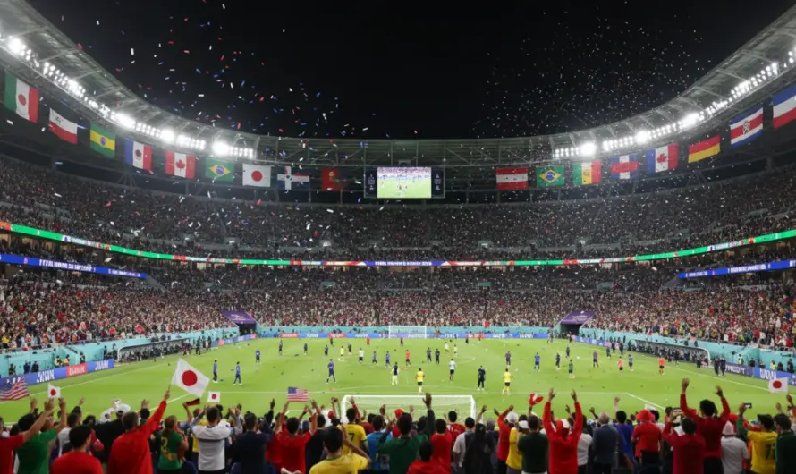 2026 Dünya Kupası Son 6 Bilet ve Play-Off Heyecanı: Analiz