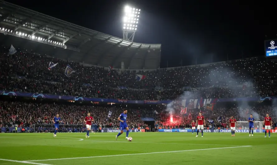 Şampiyonlar Ligi’nde Galatasaray ve Liverpool Karşılaşması Beklentileri
