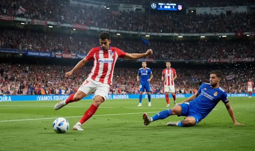 Samsunspor’un Madrid Seferi: Avrupa’daki 22. Randevu