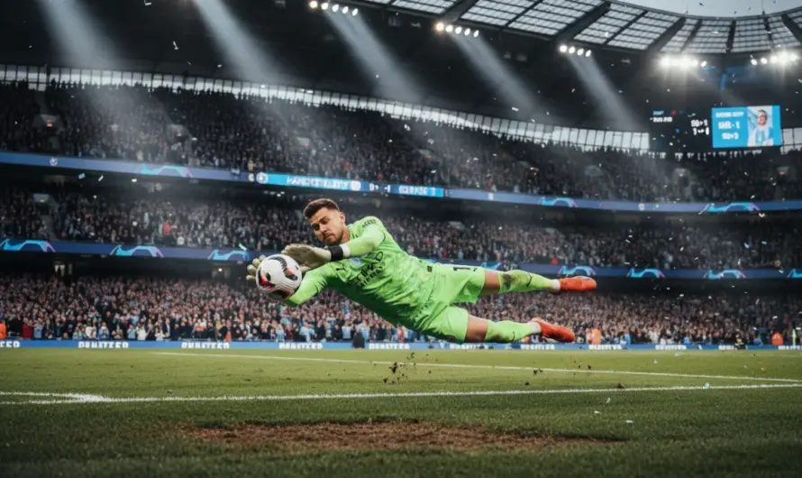 Dünyanın En Üst Düzey 15 Kalecisi Belirlendi: Türkiye’den Ederson’un Yükselişi