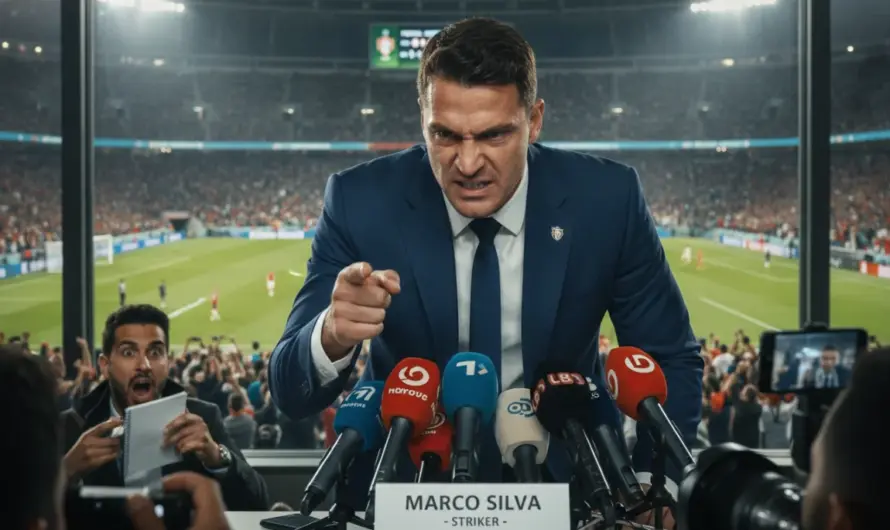 CR7’den 2026 Dünya Kupası’nda Basın Mensubuna Sert Tavır
