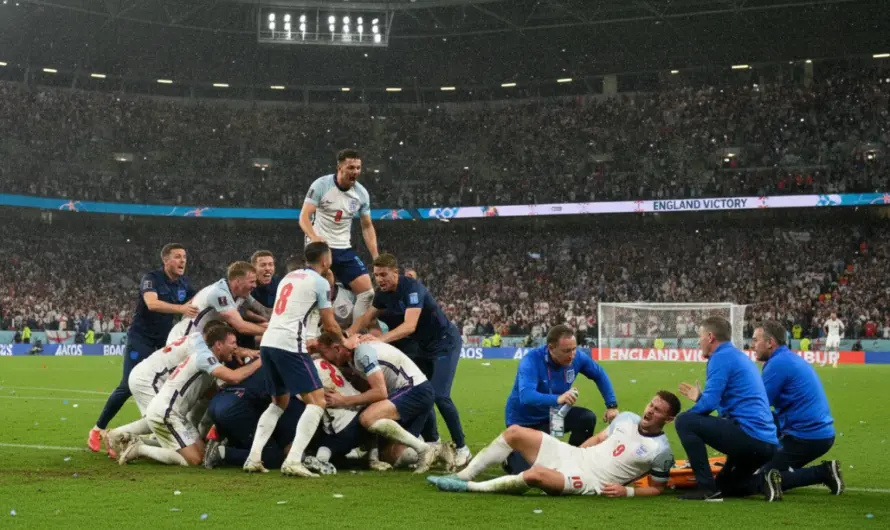 Ada’da Bayram Havası Yarım Kaldı: Henderson Sakatlandı