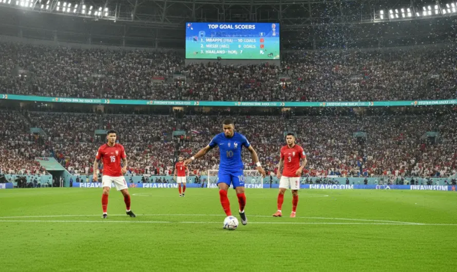 Fransız Forvet Kuzey Amerika’da Fileleri 10 Kez Havalandırdı