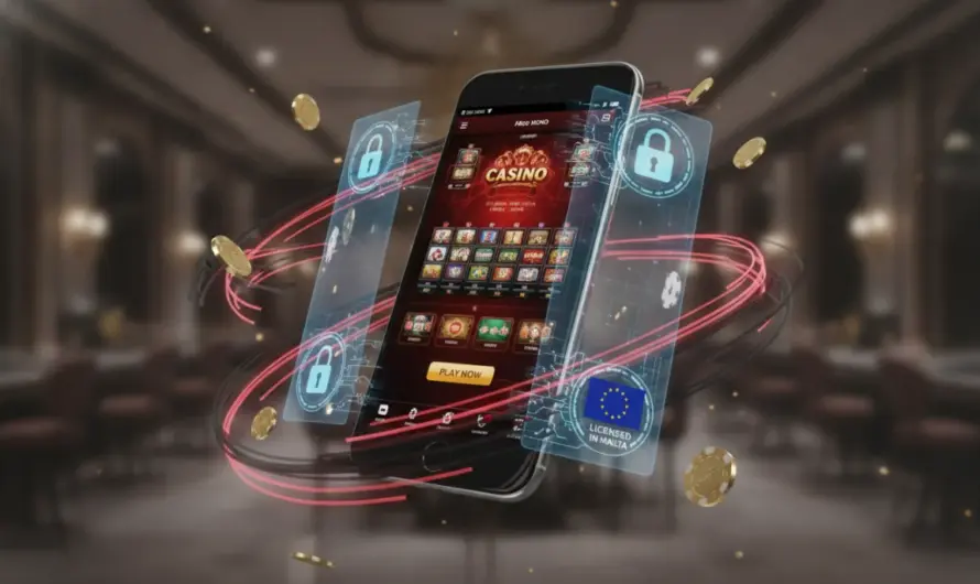 Türkiye Casino Dünyasında Devlerin Savaşı: Mobilbahis ve Rakipleri