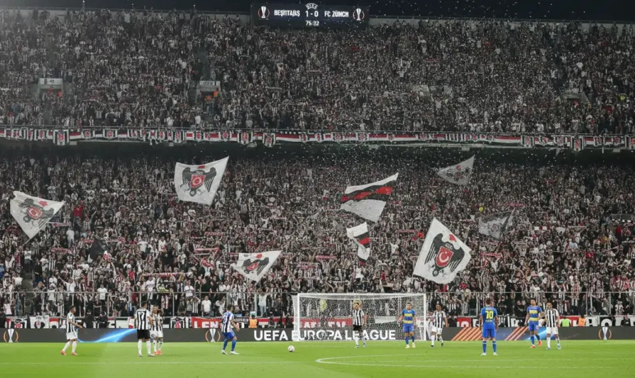 2026-27 Sezonu: Siyah-Beyazlıların Avrupa Rakipleri Analizi