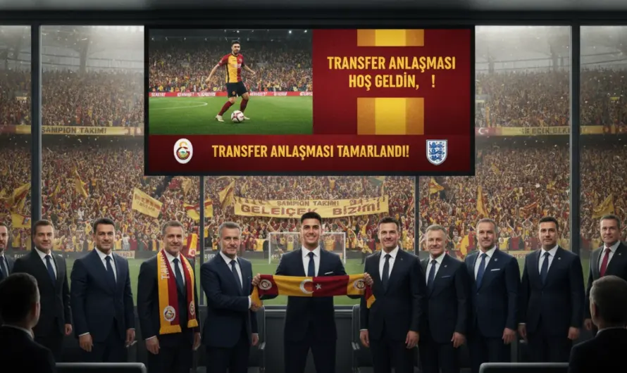 Aslan’ın Yeni Hedefi Reijnders: 9 Milyon Euro Gözden Çıkarıldı