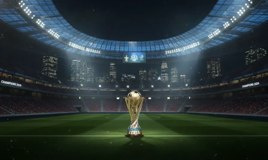 UEFA 2028-2029 Finalleri İçin Kararını Verdi: Türkiye Devre Dışı